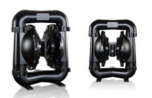 Quality Compressed Air Drive Marine Diaphragm Pump 12.3kg For Petroleum Chemical wholesale