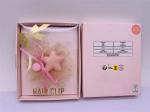 Girls Flower Childrens Hair Accessories Hair Grips Multipurpose