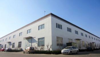 Qingzhou Tenmpo Machinery Technology Co., Ltd.