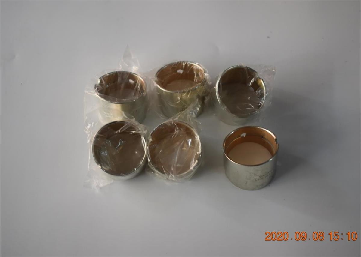 6CT8.3 Engine Parts Connecting Rod Bushing 3913990