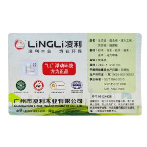 Quality Removable Anti Counterfeit Sticker Laser Holographic Sticker Custom ISO9001 wholesale