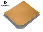 Foldable Pallet 1.2mm 700kg Shipping Slip Sheets