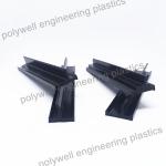 PA66 Thermal Strip Nylon Thermal Glue Strips Used In Thermal Break Aluminum