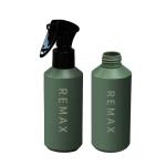 Wholesale 150ml HDPE Slanted Shoulder Bottle Gardening Portable Trigger Sprayer