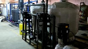 Quality osmose inverse salt water purifier,seawater desalination system wholesale