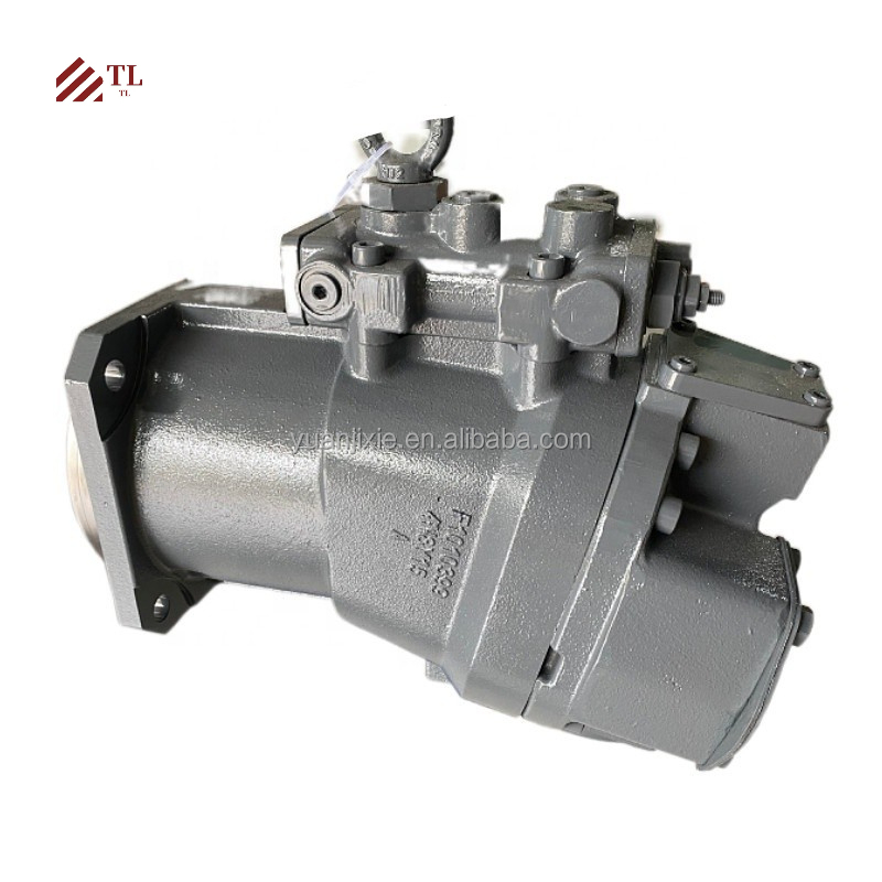 Construction Works Excavator Hydraulic Pump HPV145 Main Pump for ZX330-3 9260886