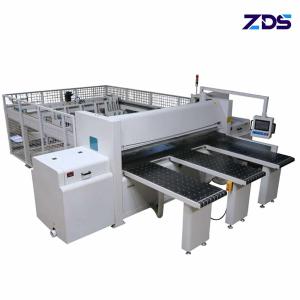 Quality 80m/Min Woodworking CNC Machine MDF Plywood Computer Panel Saw Beam Saw wholesale