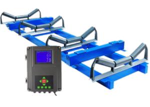 Quality Quantitative 50Hz 150tph 300mm Belt Weighing Scale wholesale