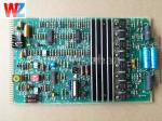 SMT 41851701 Amp Card Pick And Place Machine Parts