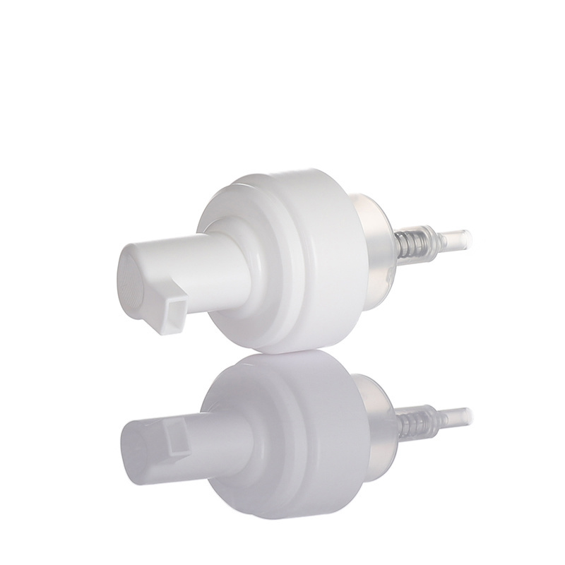 500ml Pet Bottle with Foam Pump 43mm Pump
