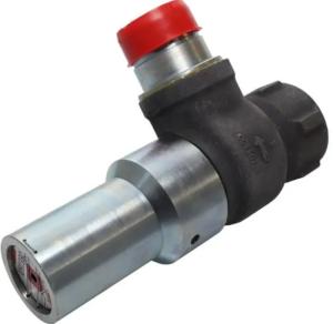 Quality Atlas High Quality 1092049975 Metal Minimum Pressure Valve New and Used Industrial Air Compressor Spare Parts wholesale