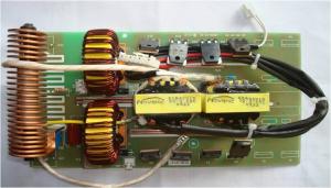 Quality TIG160S MIDDLE BOARD wholesale