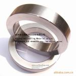 SS304 SS316 metal flat gasket