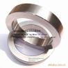 Buy cheap SS304 SS316 metal flat gasket from wholesalers