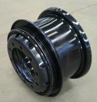 Automotive Hub Epd Coating , Black Cationic Epoxy Cataphoresis Coating
