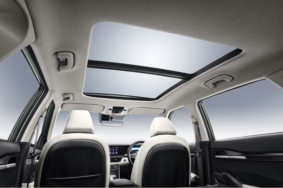 2023 KIA Seltos 1.5L CVT Camera Electric Fabric Multi-function Gas Sports Car Manual Kaptivva 5 Cars Front 4 rear 4