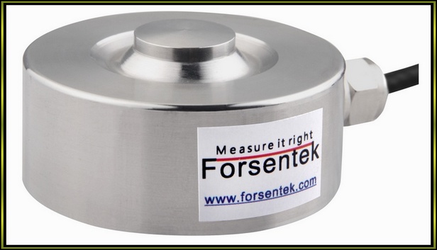 compression load cell 2t