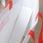 Reusable Recyclable Shopping Printing Eco Non Woven Packaging Bags