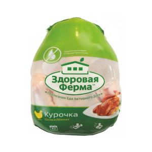 Quality Food Grade Hot Water Shrink Poultry Bags 50um 55um EVA PE Co Extruded wholesale