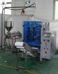Fulll automatic Vegetable oil / Alcohol / cosmetic filling & packaging machine ,
