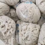 High Flexibility Natural Edible Sheep Sausage Casing 90meter Length