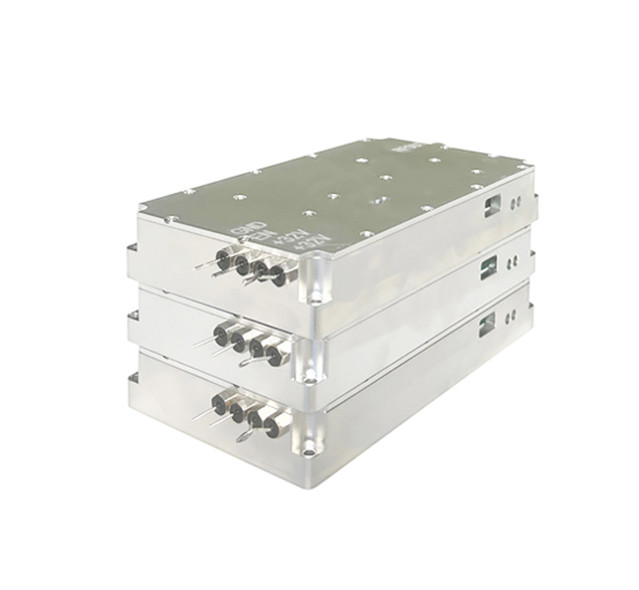 100W Customisable Ulf RF Power Amplifier Module 100-200MHz Module Drone Counter Anti-Drone Jamming With SIMOS