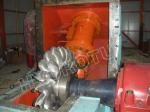 Pelton Hydro Turbine / Pelton Water Turbine with Synchronous Generator