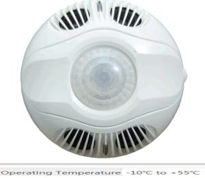 Quality 24VDC Dual-Technology Occupancy Sensor wholesale