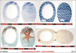 Quality polyresin toilet seat cover, MDF, DUROPLASTIC, BATHROOM, SANITARY WARE,WOOD,SHOWER wholesale