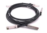 Passive 25g Sfp28 Direct Attach Cable / Twinax Passive Copper Cable