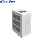 96V On Grid Hybrid Solar Inverter