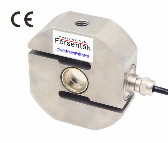 S type load cell 75kN 50kN 30kN 20kN 10kN 5kN