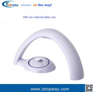 Quality LED Rainbow Projector Color Night light Mood Lamp Colorful kids bedroom lights wholesale