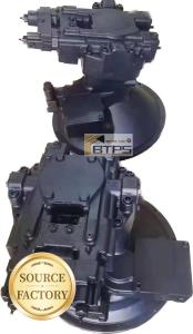 Quality Rexroth A8VO200 Hydraulic Main Pump 400914-00252 For Doosan DX430LC DX480LC Excavator wholesale