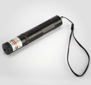 650nm 200mw red star laser pointer