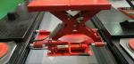 12000lbs Auto Alignment Lift Wheel Alignment Hoist 380V 3PH 50Hz