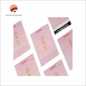 Quality Custom Sized Durable POLY Mailing Bags for Eco Friendly Packaging wholesale