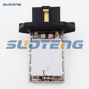 Quality 14529286 Blower Resistor For EC210 Excavator Parts wholesale