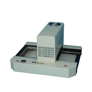 Quality C203 BTZZ-Ⅱ Thermotropic fluorescence instrument for developing sweat fingerprint on paper wholesale