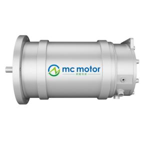 Quality Brushless High Speed Synchronous Motor wholesale