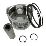 188F Generator Piston