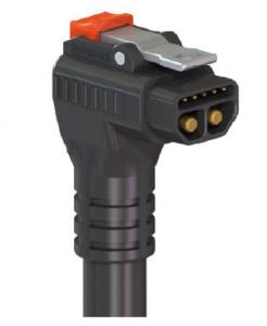 Quality Multi Pin Low Voltage 300V DC Hybrid Power Connector IP54 Waterproof wholesale