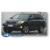 Buy cheap 3456 cc TOYOTA HIGHLANDER Bulletproof Vehicles from wholesalers