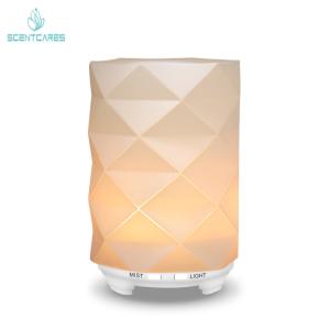 Quality 100ml Cool Mist 3d Ultrasonic Aromatherapy Diffuser wholesale