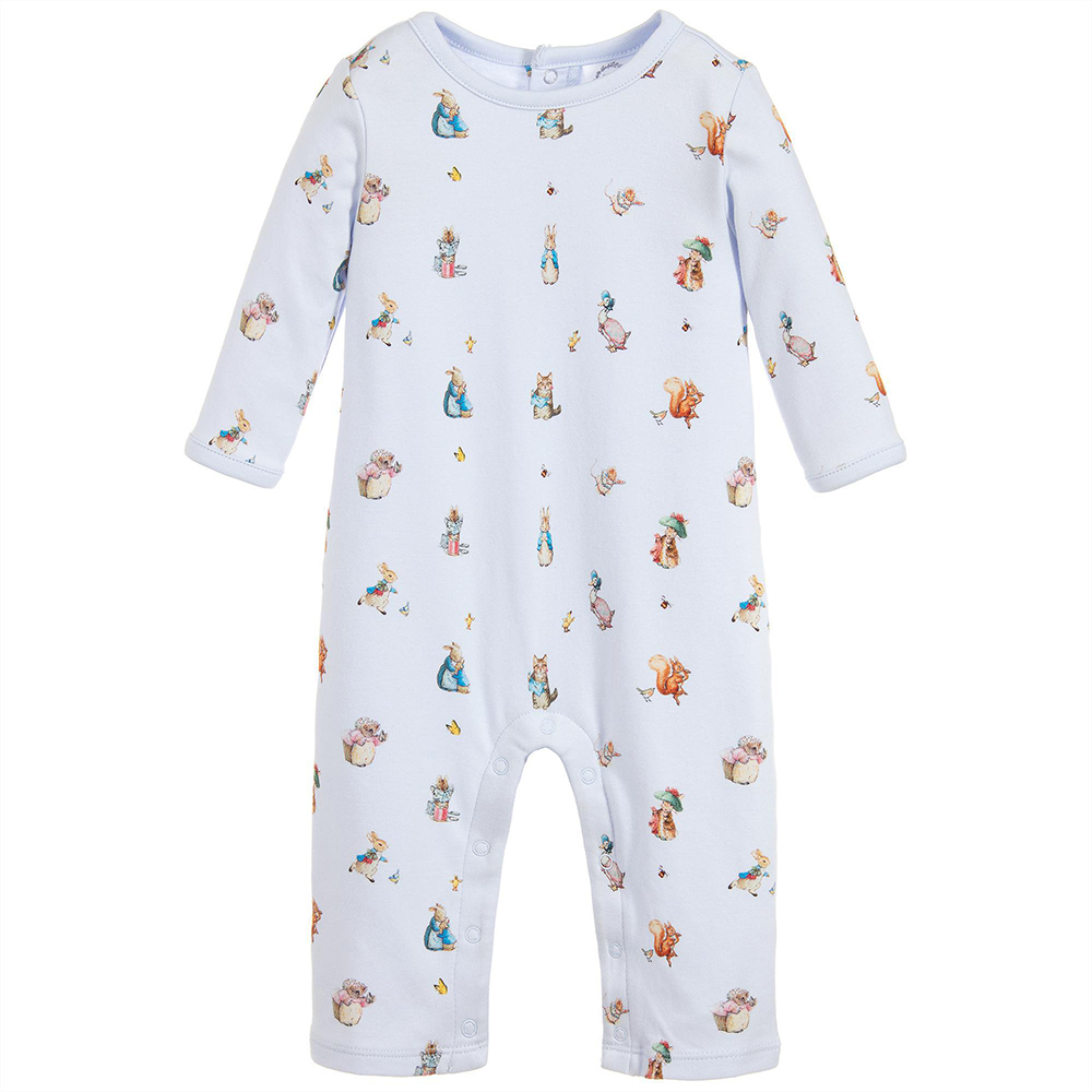 Soft Bamboo Viscose baby jumpsuit Pajamas Newborn Sleepers Boy Girl Clothes Printed Baby Pajamas