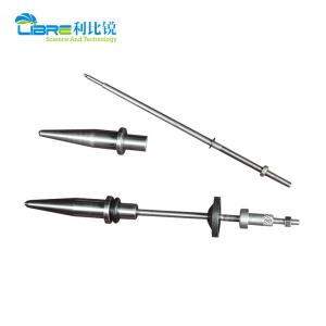Quality Hauni Tobacco Machinery Parts Glue Gun Nozzle and Needle wholesale