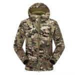 Zipper Jackets Essential Outdoor Gear for Wind and Water Resistance