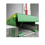 15 Ton Hydraulic Dock Leveler 1500MM Hydraulic Dock Lift Ramp