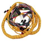 388-6804 Excavator Accessories Heavy Industry Equipment Universal Wiring Harness