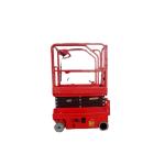 SHIM0807DC 8m 230kg New Energy Hydraulic Electric Mobile Scissor Lift